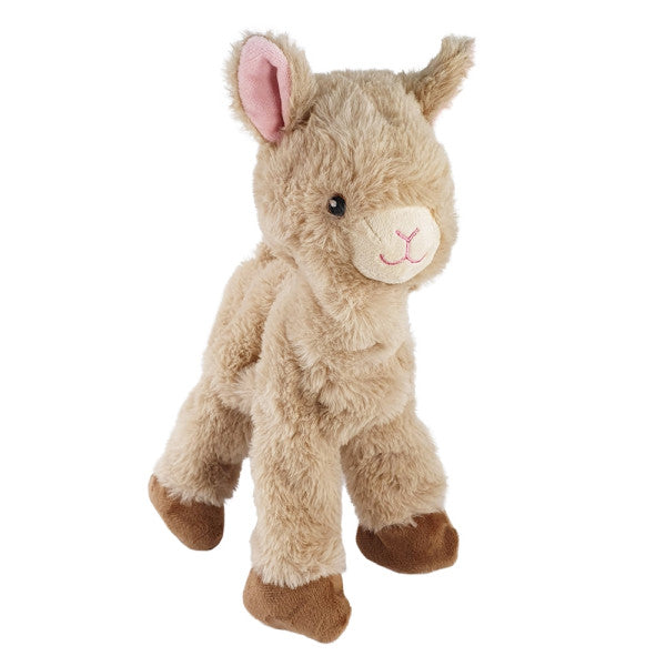 Nobby Plush Toy with Rope, bangsi LETIDÝR