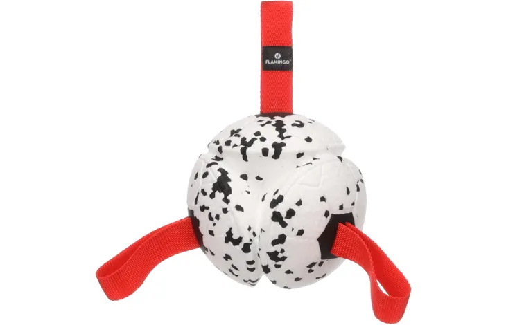 Flamingo Toy Kona ball, stór 15cm