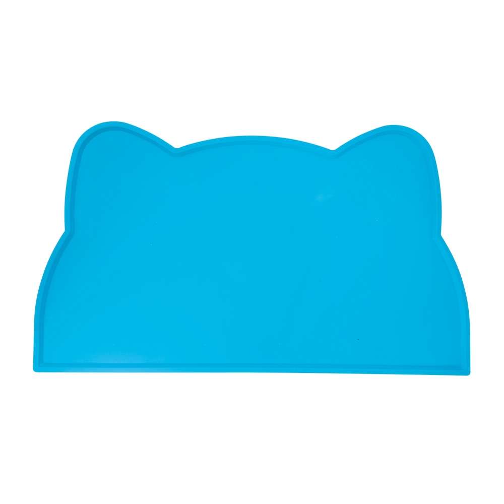 Place Mat Silicone "GATO" Matarmotta 44x25 cm