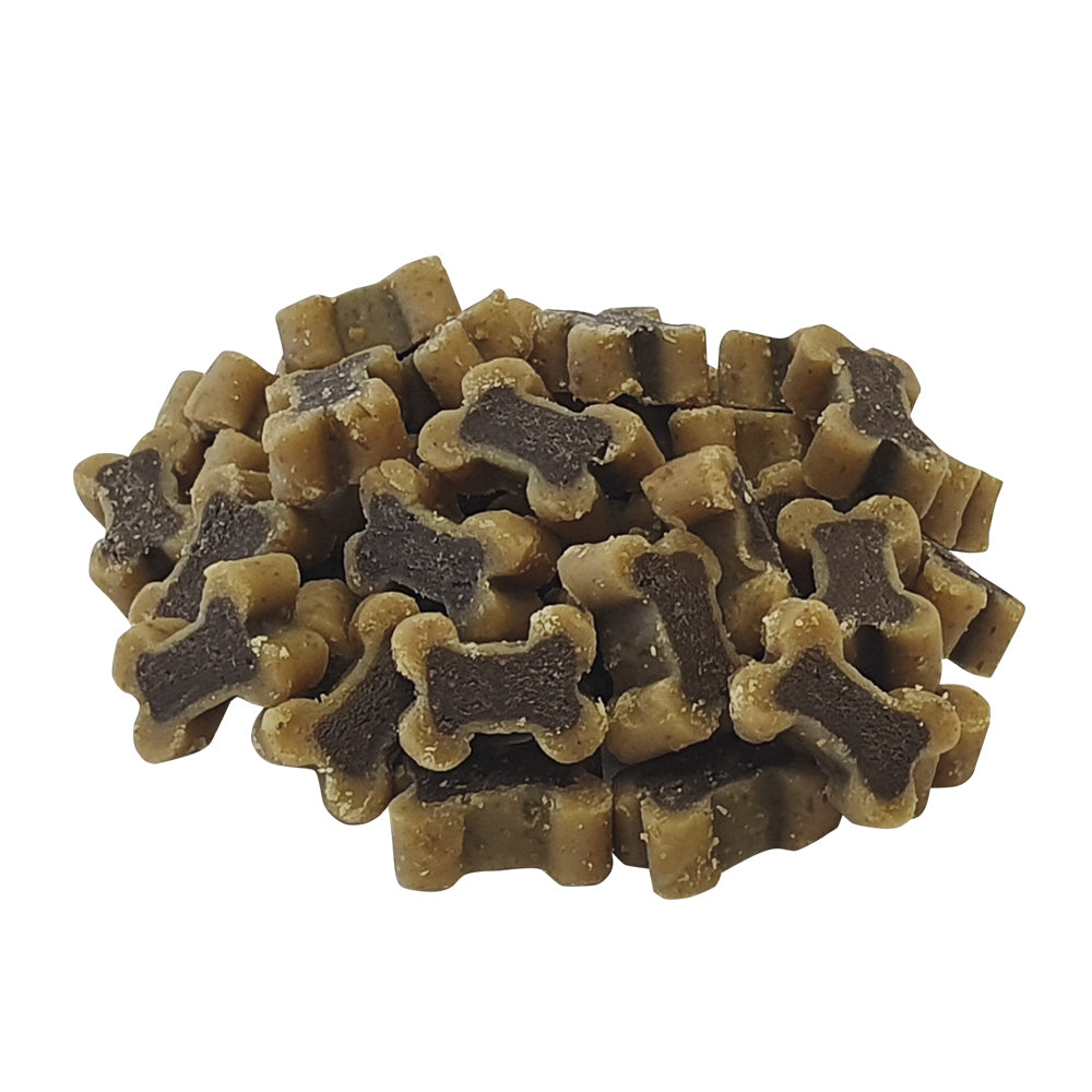 Nobby StarSnack DUO Lamb & Rice 500 gr