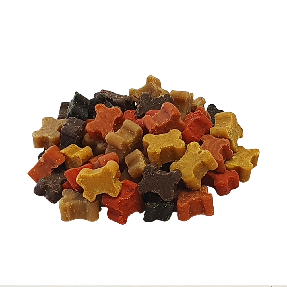 Nobby StarSnack Training bones 500 gr