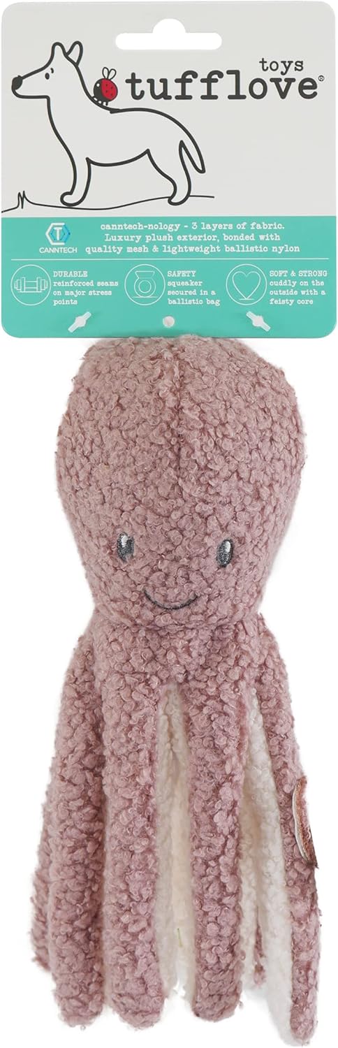 TuffLove Kolkrabbi 63 cm (sterkur)