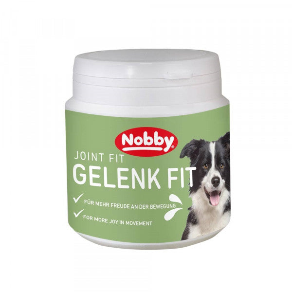 Nobby GELENK FIT / JOINT FIT fæðubótarefni 170gr