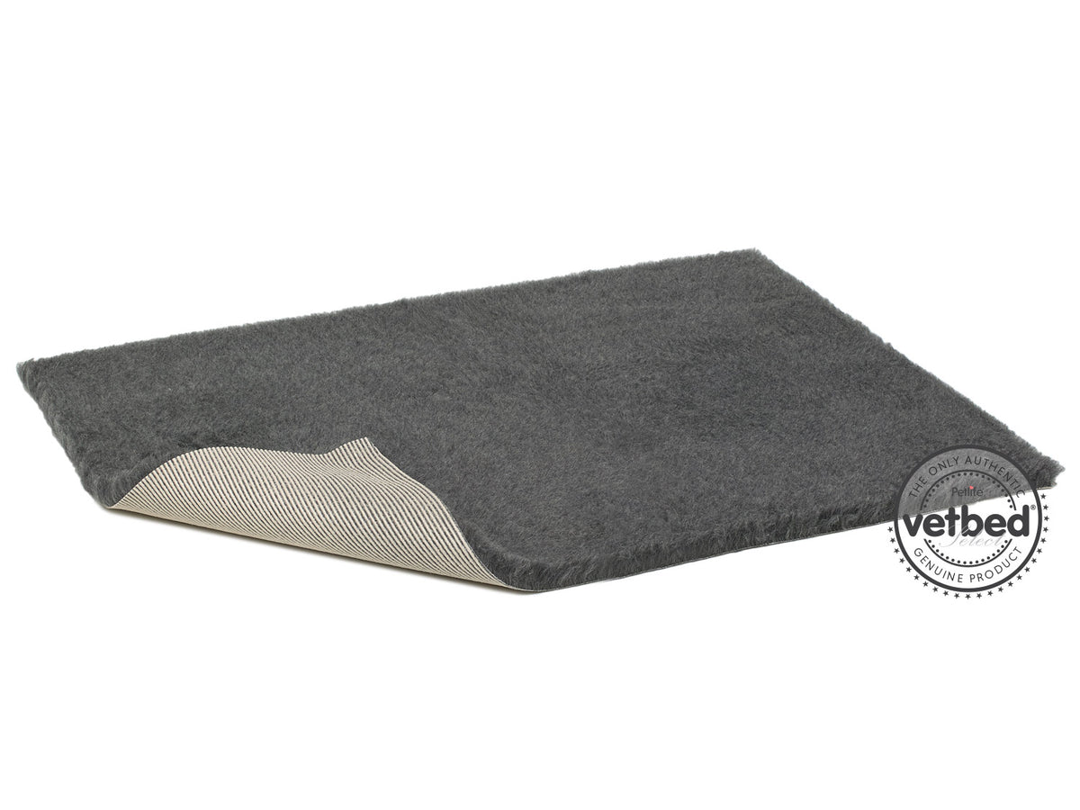 Vetbed, anti slip, XL 150x100