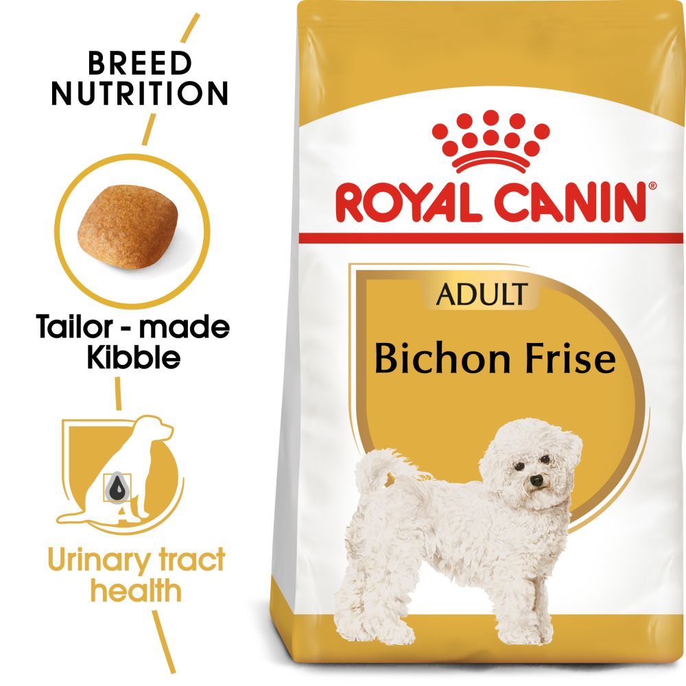 Royal Canin Bichon Frise Adult 1,5kg