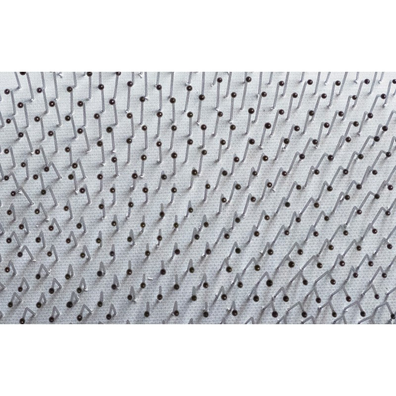 Dog Barber, Slicker bursti (3 stærðir)