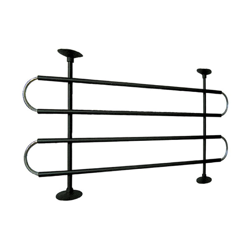 CROCI GALWAY öryggisgrind í skott 80-140cmX H:40-79cm