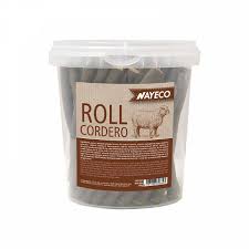 NYC Sticks LAMB nammistangir 500gr