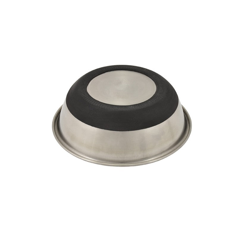 CAT HAPPY CAT, stál skál/dallur 350ml