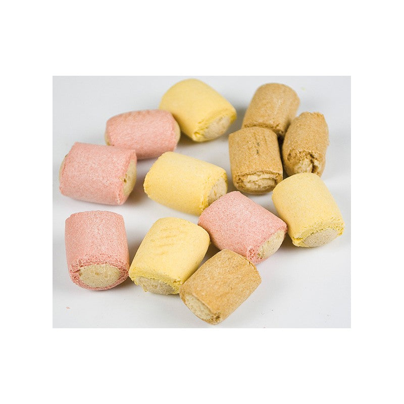 NYC Mini Duo, hunda Kex 500gr