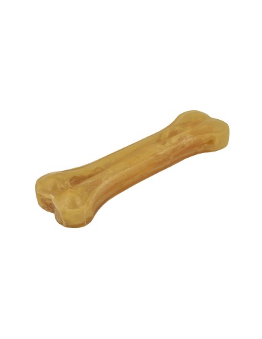 NYC FARM Pressed Bone, nagbein úr nautshúð 18 cm/130 gr