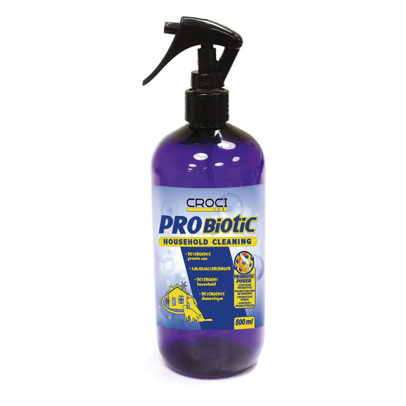 PROBIOTIC HOUSEHOLD CLEANER 500ml