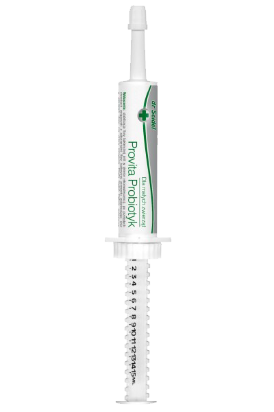Dr. Seidel ProVita Probiotic 15ml góðgerlar