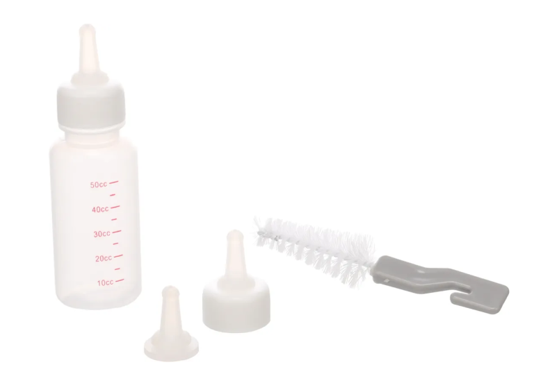 Florence Peli, pelasett fyrir hvolpa og kettlinga 50ml