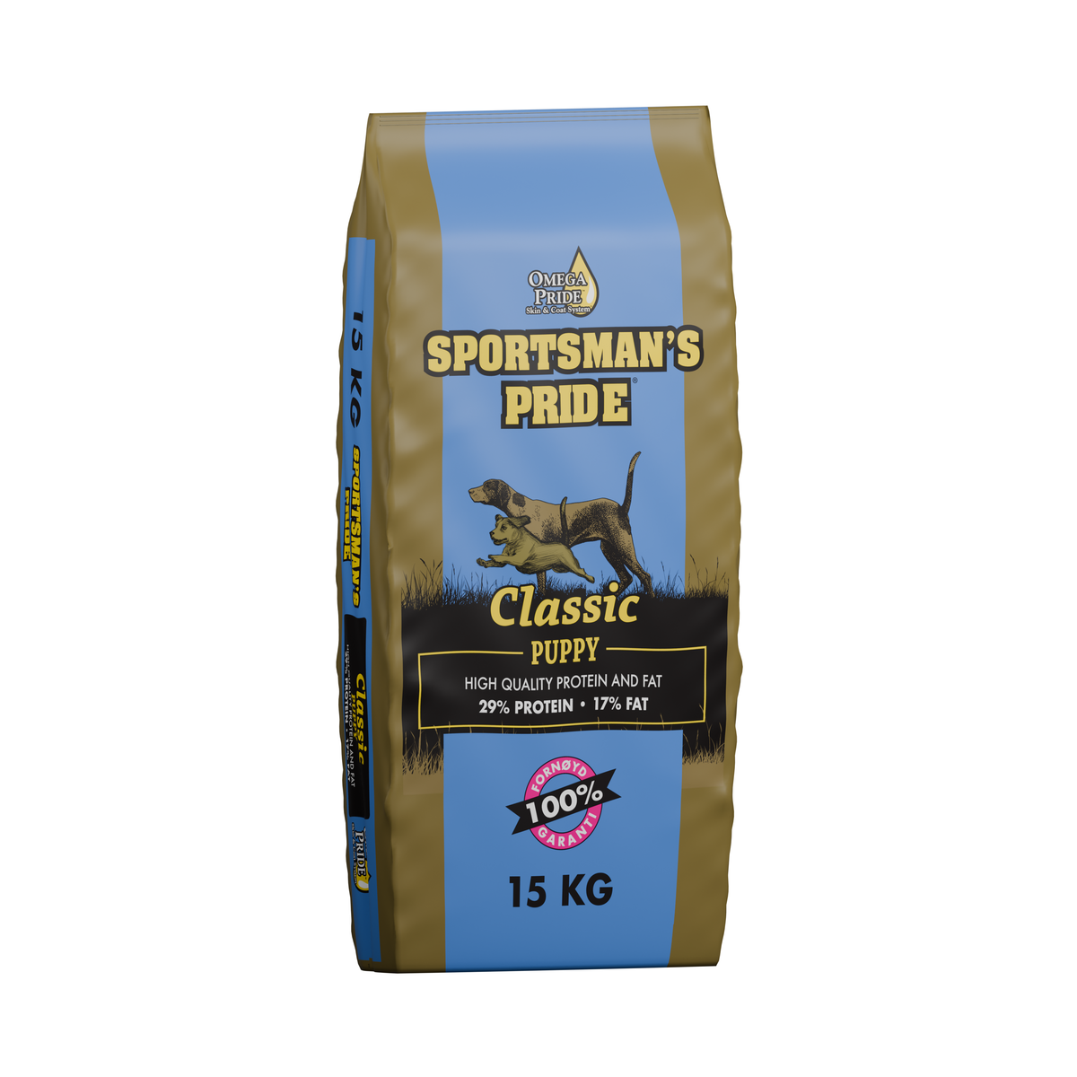 Sportsman's Pride Puppy
