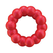 Kong Ring Teether M/L 12 cm