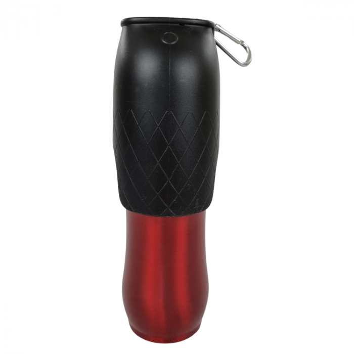 TM Ferðaflaska stál 740ml