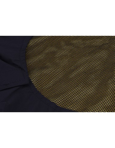 XTRM BLACK RAINCOAT, regnjakki (margar stærðir)