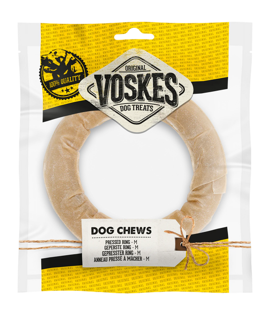 Voskes DOG CHEWS naghringur