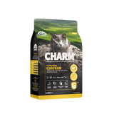 CHARM Cage-Free Chicken, kattafóður