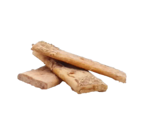 WOOLF - Earth NOOHIDE M Flat Bar Beef, nagstangir 90gr, mynd 2