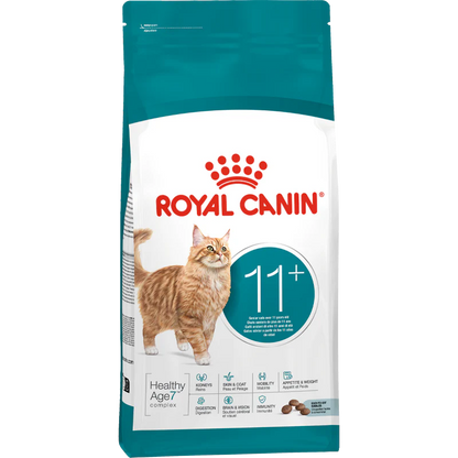 RC Cat AGEING 11+, mynd 2