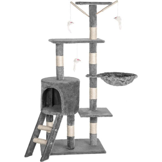 TM kattartré "SARA" 138cm