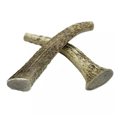 TM Deer Antlers, dádýrs horn nagbein