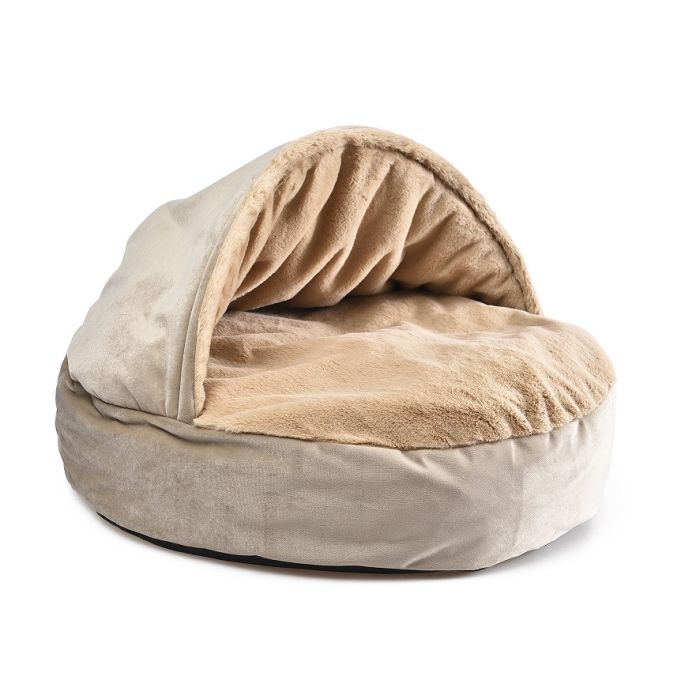 TM Bæli "Soft Fleece"  65 x 65 cm