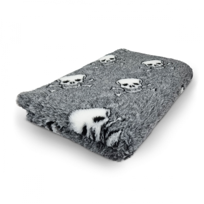 Vetbed, anti slip, 100x75, mynd 14