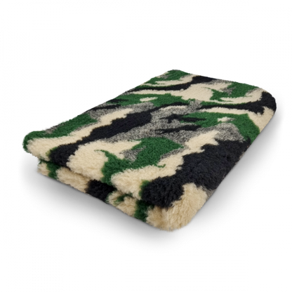 Vetbed, anti slip, 100x75, mynd 18