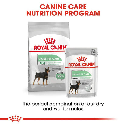 RC Dog DIGESTIVE CARE BLAUTFÓÐUR