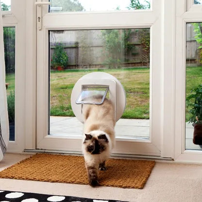 SureFlap PetDoor lúga fyrir örmerki LARGE, mynd 2