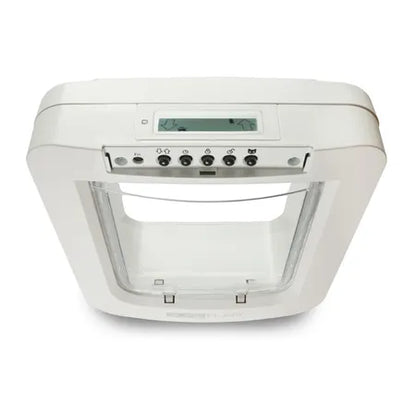 SureFlap PetDoor lúga fyrir örmerki LARGE, mynd 4