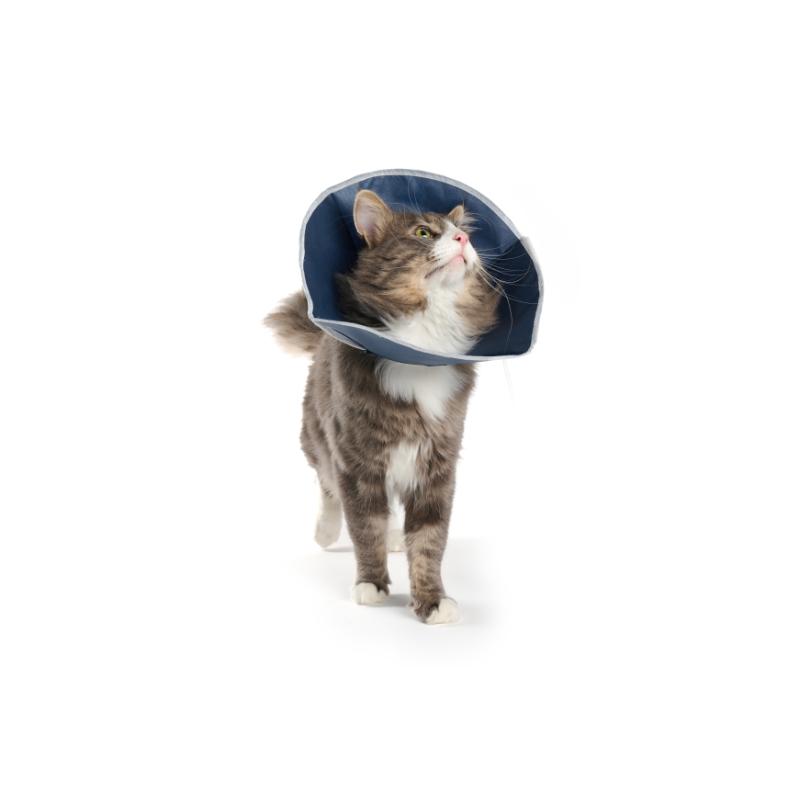 BUSTER Soft FLex Collar, Mjúkur kragi 10cm