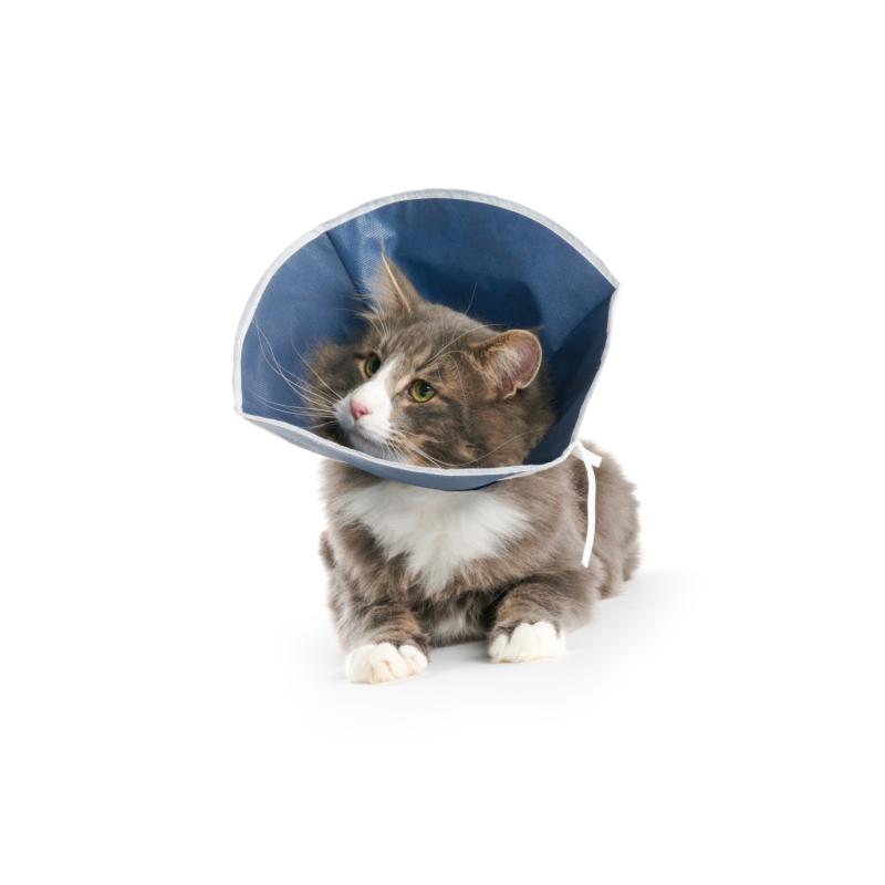 BUSTER Soft FLex Collar, Mjúkur kragi 10cm