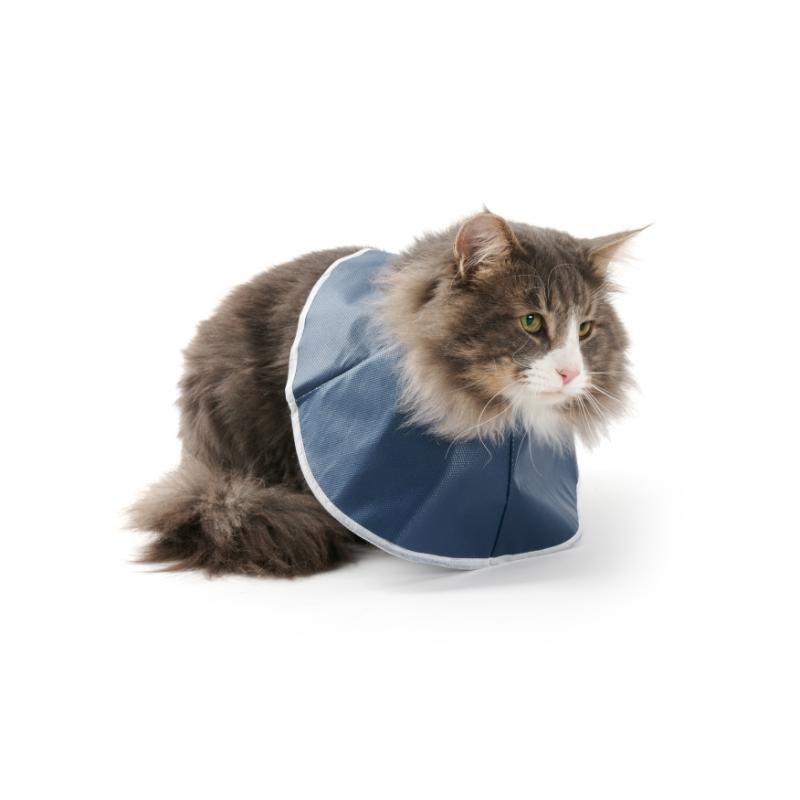 BUSTER Soft FLex Collar, Mjúkur kragi 10cm