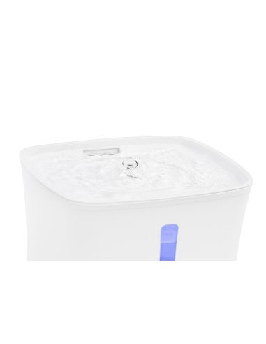 Drykkjarbrunnur VIVA PETSAFE 1,8 L