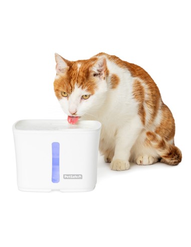 Drykkjarbrunnur VIVA PETSAFE 1,8 L