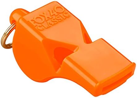 FOX40 Classic Flauta, orange