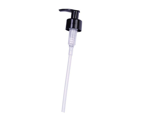 Pumpa fyrir laxaolíu 250 ml og 500 ml