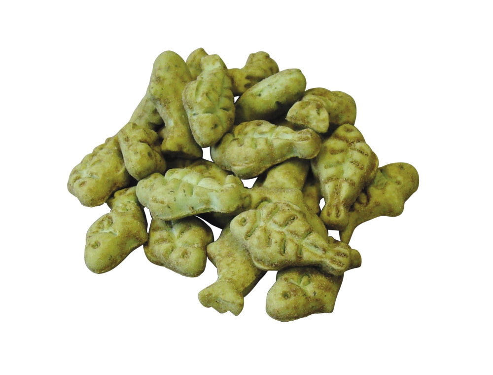 Nobby StarSnack Tuna Biscuit 90 gr