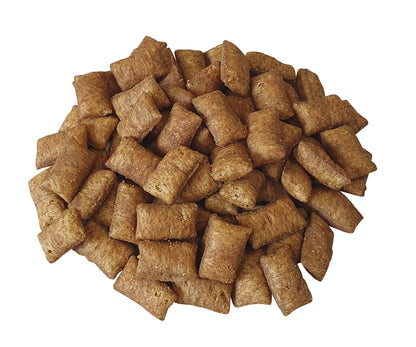 Nobby StarSnack Crushy Cheese 125gr, mynd 2