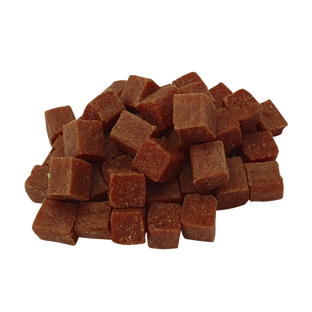 Nobby StarSnack Duck Dice 100gr