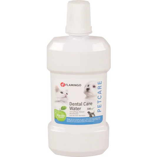 Flamingo Dental Care Water 300ml