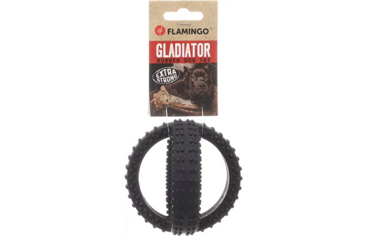 Gladiator Extra Strong Dog Toy