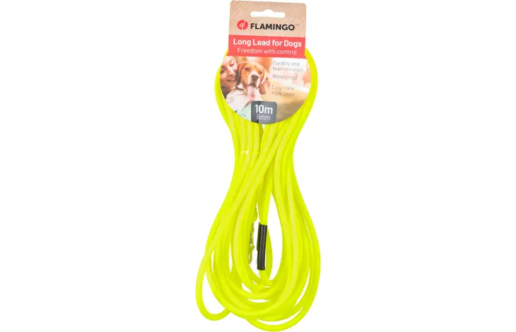 Flamingo CASPAR löng lína / taumur 5 metrar