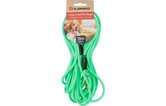 Flamingo CASPAR löng lína / taumur 5 metrar