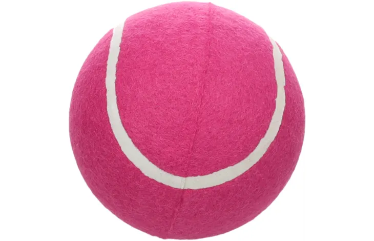 Flamingo Smash Tennis ball, stór 12.7cm