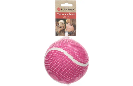 Flamingo Smash Tennis ball, stór 12.7cm